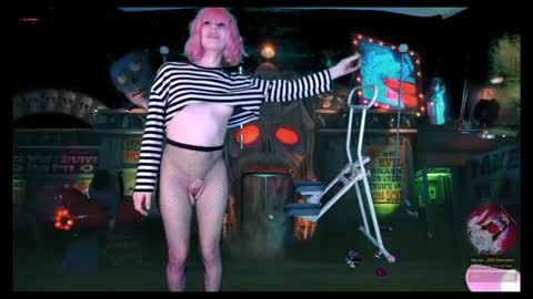 Skkye online show from 10/10/25, 02:38