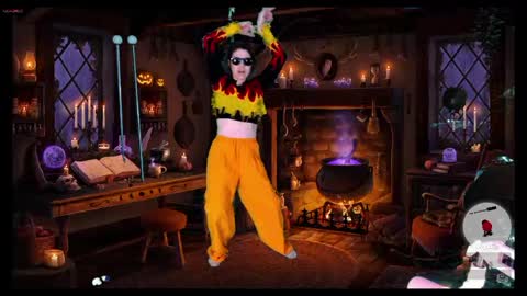 Skkye online show from 10/21/25, 04:30