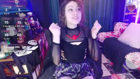 Skkye online show from 05/26/26, 02:40