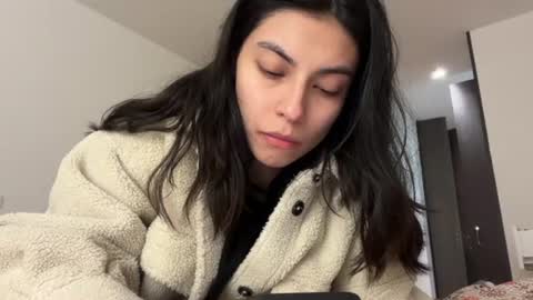 Annabet  online show from 06/11/26, 02:53