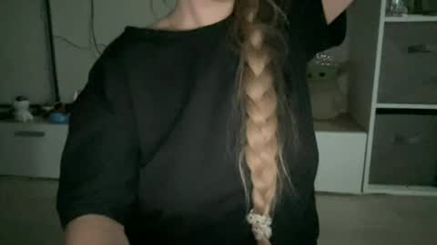 vanilladirtybitch online show from 07/06/26, 02:47
