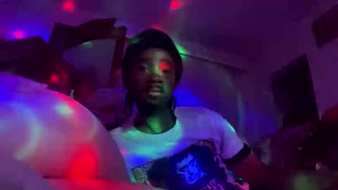 Vanilla Good online show from 10/27/25, 03:21