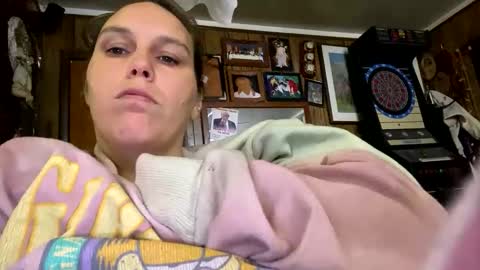 Vanilla Good online show from 11/11/25, 09:15