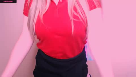 Mia online show from 04/29/26, 05:30