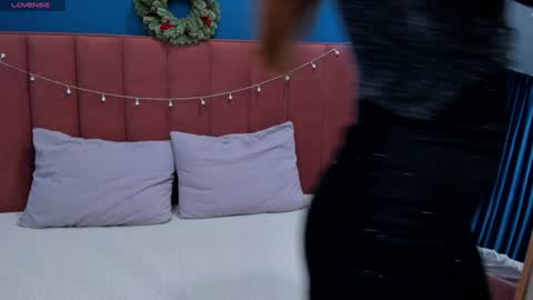 Snapshot of vanillakelly chatting on 12/23/24, 12:57 Sofia online show from 12/23/24, 12:57