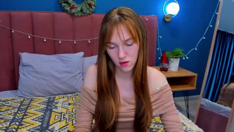 Snapshot of vanillakelly chatting on 12/25/24, 07:35 Sofia online show from 12/25/24, 07:35