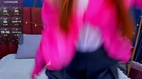 Snapshot of vanillakelly chatting on 01/22/25, 01:31 Sofia online show from 01/22/25, 01:31