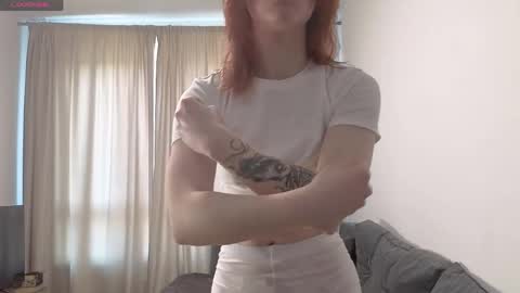 Vanilla online show from 05/19/26, 05:25