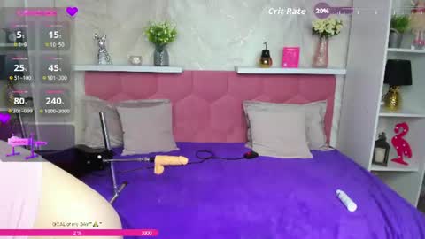 Snapshot of vanillamilena chatting on 06/22/26, 03:36 vanillamilena online show from 06/22/26, 03:36