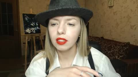 Snapshot of vanillamuffin chatting on 02/27/25, 07:58 VanillaMuffin online show from 02/27/25, 07:58