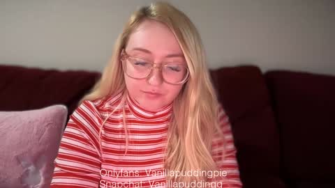 Snapshot of vanillapuddingpie chatting on 12/10/24, 01:54 vanillapuddingpie online show from 12/10/24, 01:54