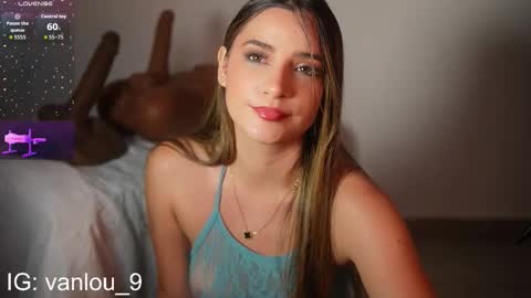 Vanilu online show from 10/20/25, 10:43