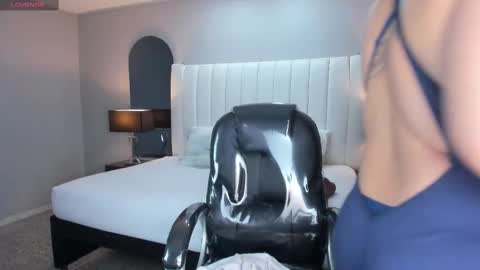 Karine online show from 02/25/25, 11:41