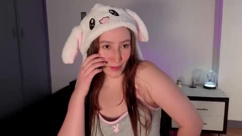 Elizabeth online show from 10/07/25, 10:18