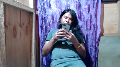 vannah_locca online show from 02/01/25, 03:28