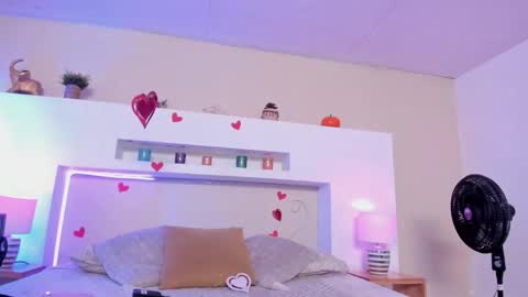 Vanne  online show from 03/06/26, 07:43