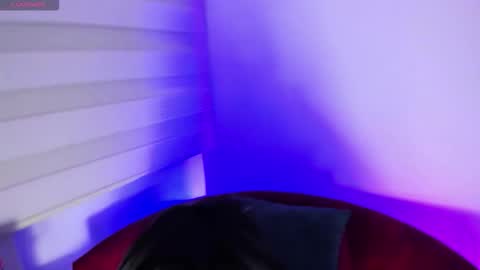 Megan Rosse online show from 09/17/25, 04:58