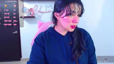 Snapshot of vannessa_shy chatting on 02/04/25, 06:49 Vanesa online show from 02/04/25, 06:49