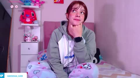 Vanesa online show from 01/07/26, 04:42