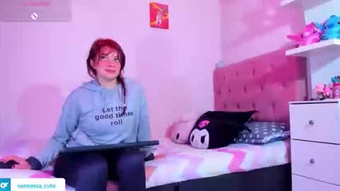 Vanesa online show from 02/05/26, 11:31