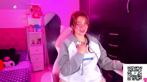 Vanesa online show from 03/05/26, 05:09