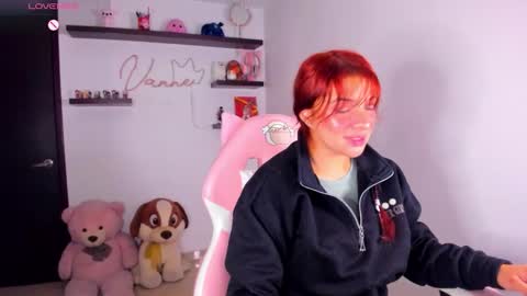 Vanesa online show from 04/25/26, 03:09