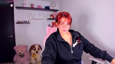 Vanesa online show from 04/26/26, 12:19