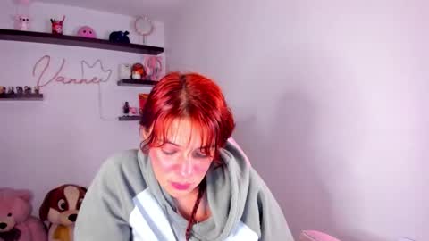 Vanesa online show from 04/29/26, 10:05