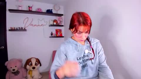 Vanesa online show from 05/02/26, 12:15