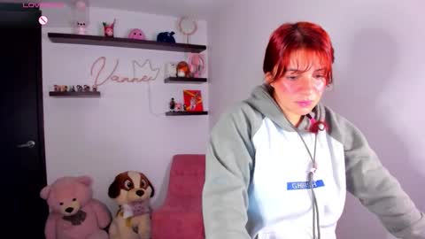 Vanesa online show from 05/05/26, 11:46