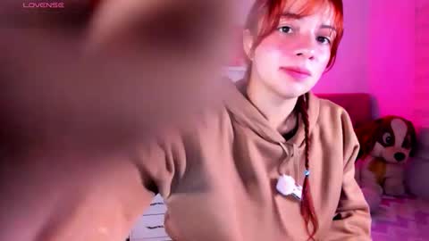 Vanesa online show from 05/10/26, 12:27