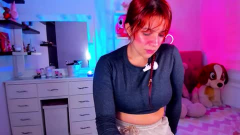 Vanesa online show from 05/19/26, 11:44