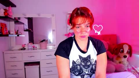 Vanesa online show from 06/11/26, 04:16
