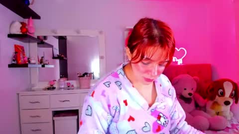 Vanesa online show from 06/12/26, 02:49