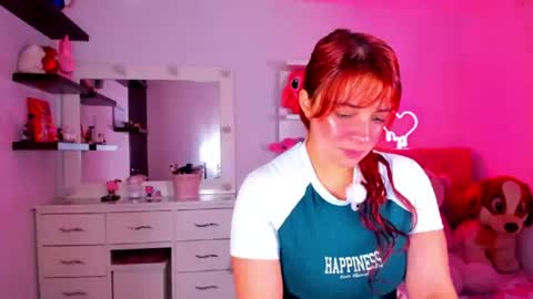 Vanesa online show from 06/19/26, 10:57