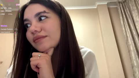 Snapshot of vannessacordoza chatting on 01/06/26, 07:06 Vanessa online show from 01/06/26, 07:06