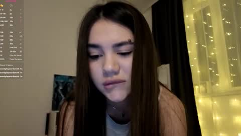 Snapshot of vannessacordoza chatting on 02/05/26, 03:27 Vanessa online show from 02/05/26, 03:27