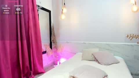 Vannhesa online show from 11/21/25, 05:33