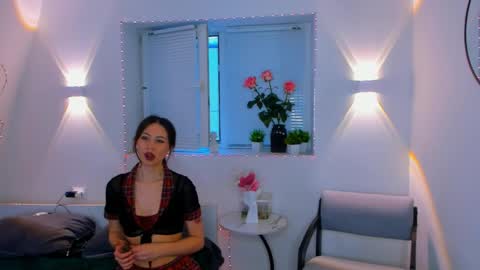 Snapshot of vannibellee chatting on 04/09/26, 09:15 Vanessa online show from 04/09/26, 09:15