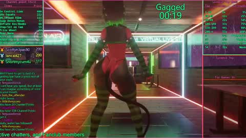 Snapshot of vannivr chatting on 12/07/24, 06:21 vannivr online show from 12/07/24, 06:21