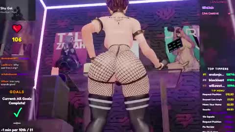 Snapshot of vannivr chatting on 02/20/26, 06:19 vannivr online show from 02/20/26, 06:19