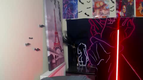 Snapshot of vanrey_ chatting on 11/27/25, 06:59 Vanessa online show from 11/27/25, 06:59