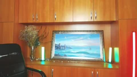 Snapshot of vanrey_ chatting on 02/27/26, 06:52 Vanessa online show from 02/27/26, 06:52