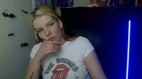 Vanessa online show from 04/30/26, 04:02
