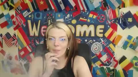 Vanessa online show from 05/07/26, 06:30