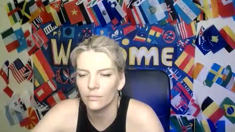 Vanessa online show from 06/09/26, 06:25