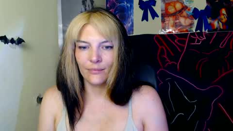 Vanessa online show from 06/18/26, 09:14