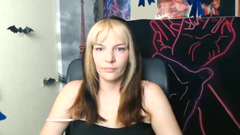 Vanessa online show from 06/21/26, 06:38