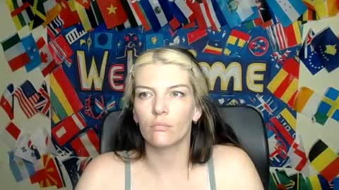 Vanessa online show from 06/22/26, 07:38