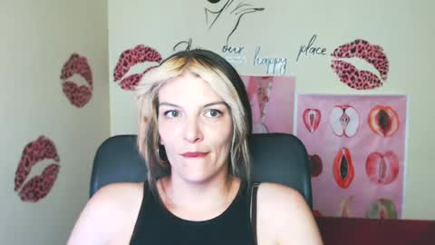 Vanessa online show from 06/26/26, 06:40